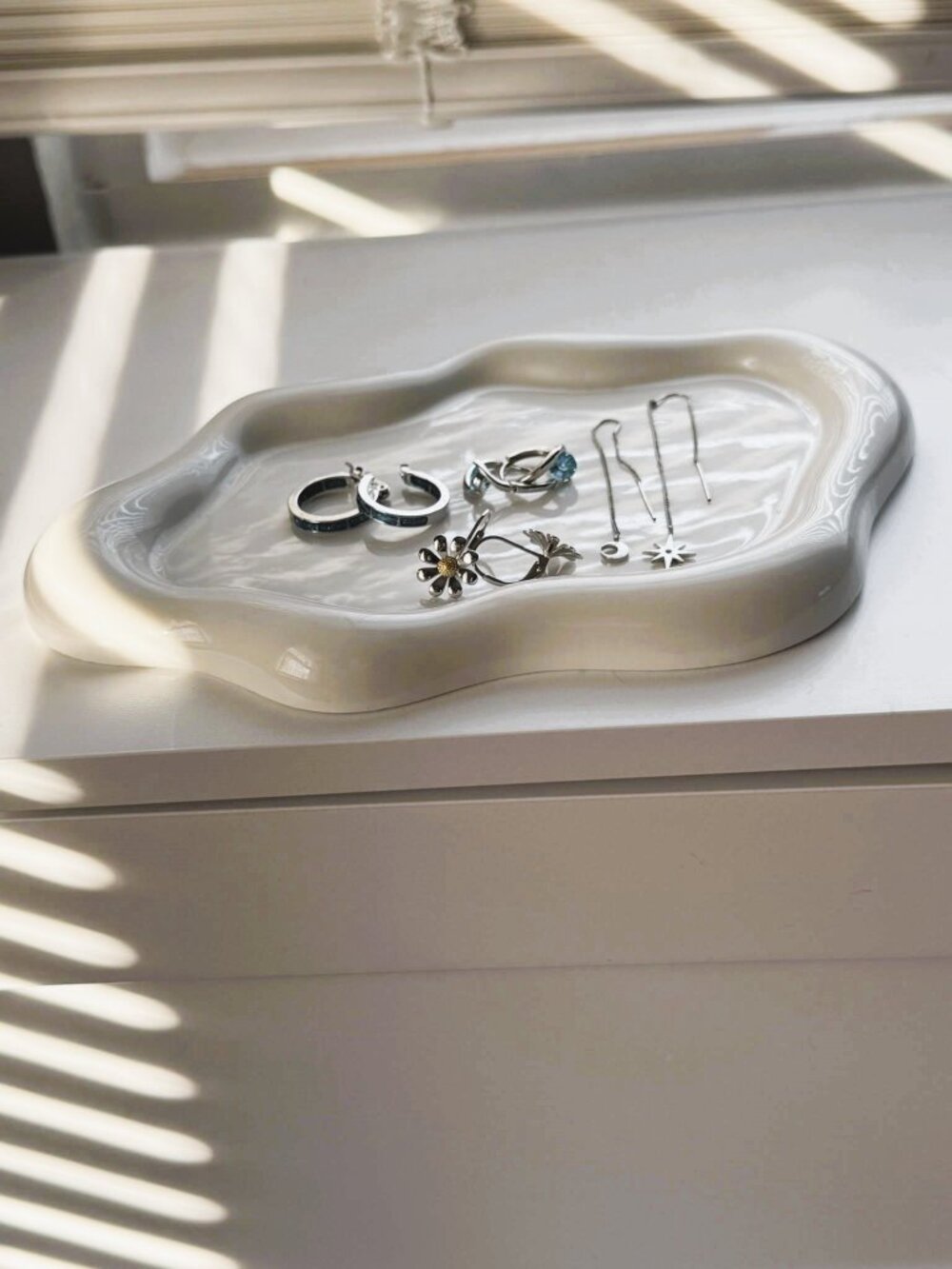 Amazon Mini Hoops, Drop & Threader Earrings
